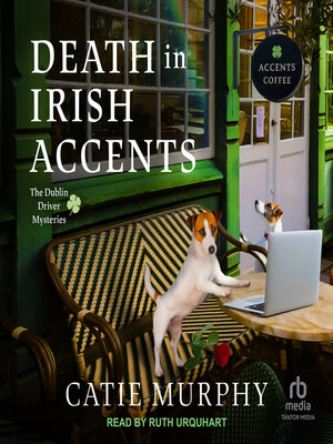 Death in Irish Accents - Audiobook